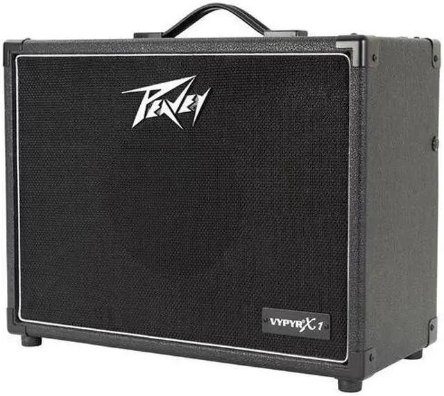 Alt view image 10 of 10 - PEAVEY PORTABLE GUITAR AMP
