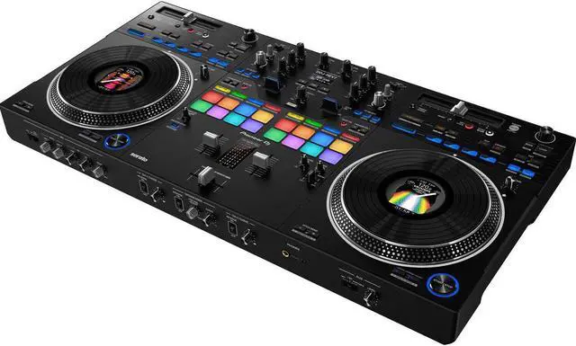 Main image of Pioneer DJ DDJ-REV7