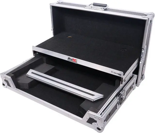 Main image of ProX X-DDJFLX4 LT | Pioneer DDJ-FLX4 DDJ-400 & DDJ-SB3 Case
