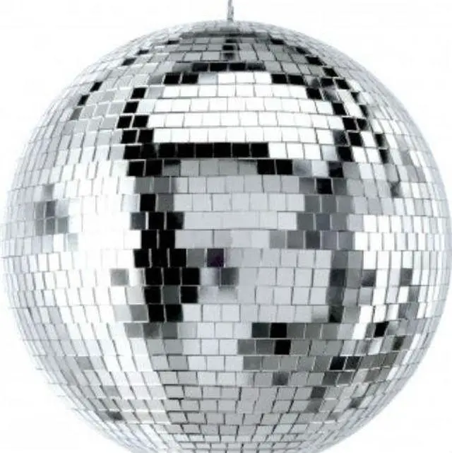 Main image of ProX MB-12 | 12in Mirror Ball