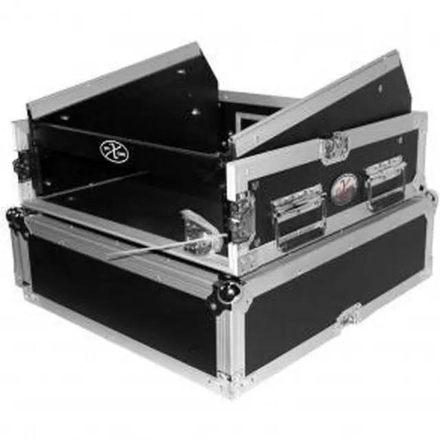 Main image of ProX T-2MRSS | Combo Rack Flight Case