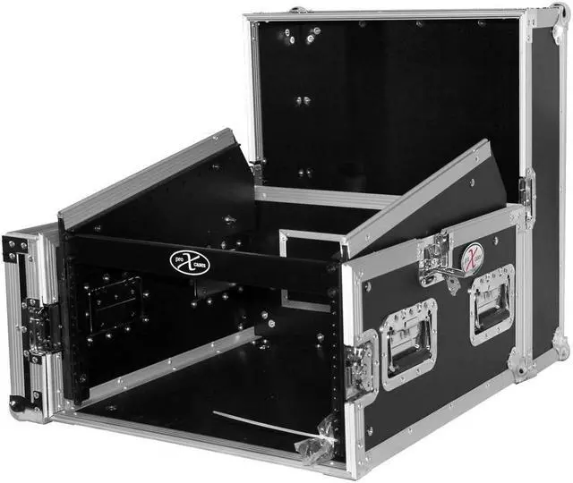 Main image of ProX T-6MRSS | 6U Combo Flight Case