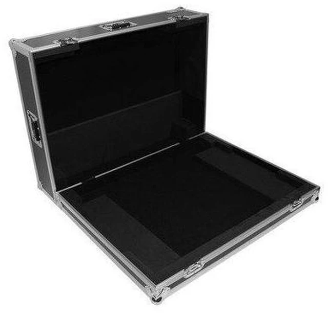 Alt view image 6 of 13 - ProX XS-YMTF5W Flight/Road Case For Yamaha TF5 W/Wheels
