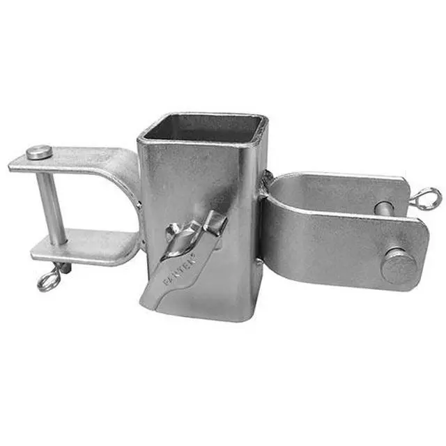 Alt view image 7 of 8 - ProX XTF-ATF1DS Fantek Reversible Truss Adapter for XTF-FT5323 and XTF-FT6033 Lifts