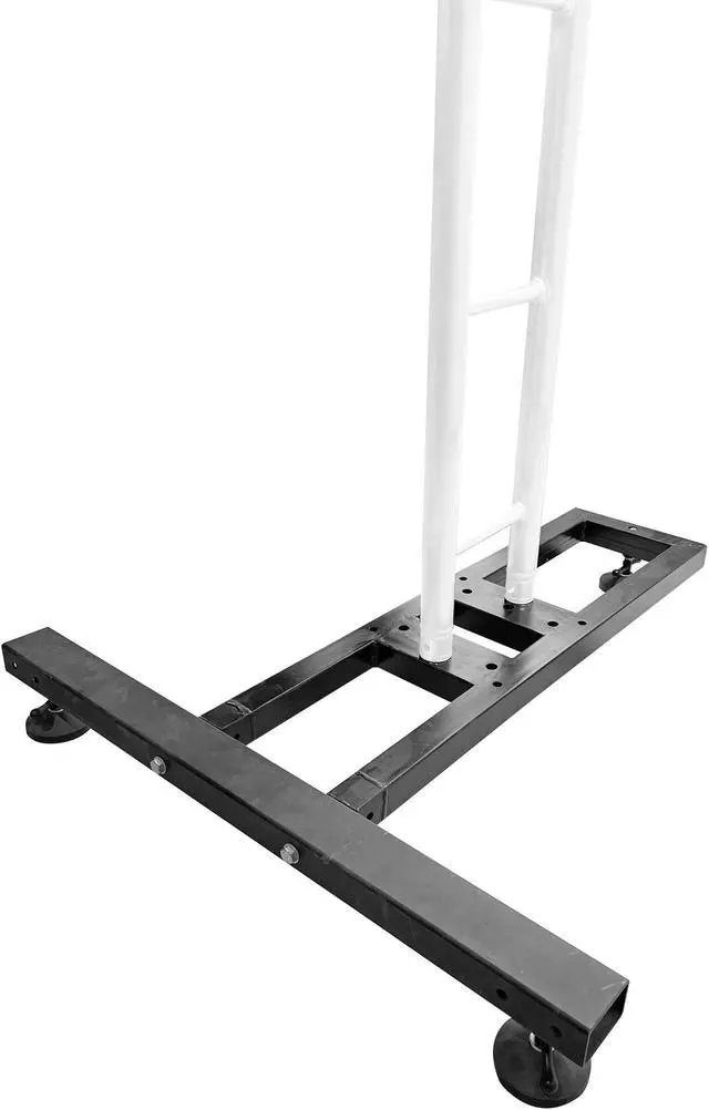 Main image of ProX XT-GSWSB | LED Panel Wall Stacking Hanging Truss Display Ground Support F32 F34 and 12-inch Bolt Truss