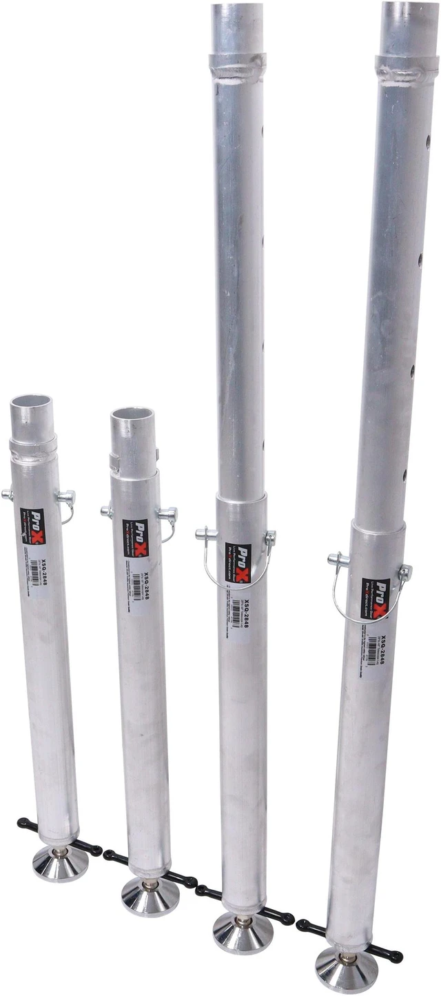 Main image of ProX XSQ-2848X4 | Four StageQ Platform Telescoping Legs
