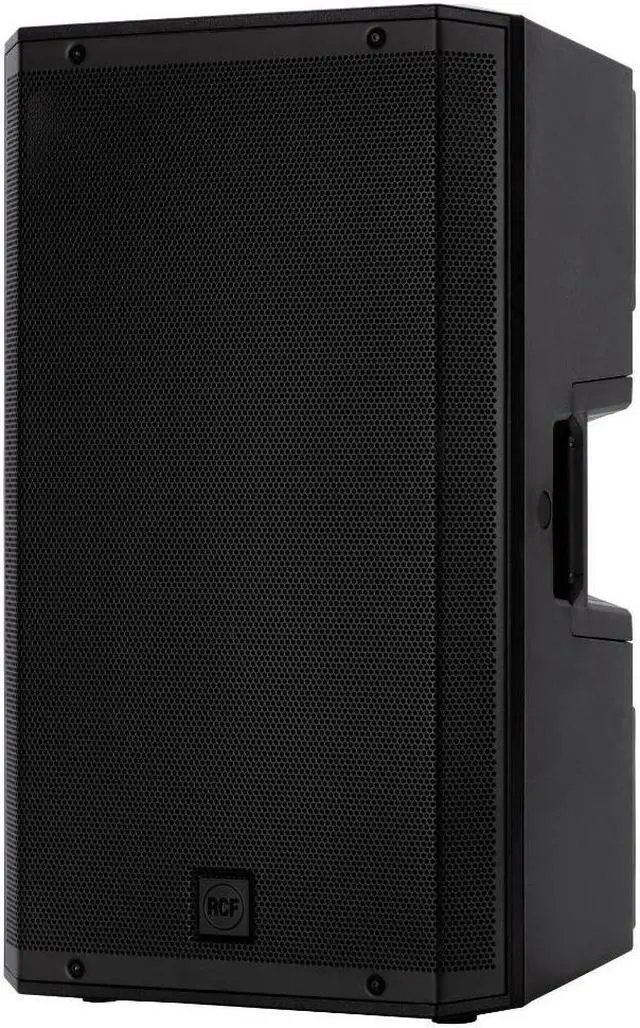 Main image of RCF ART 915AX | 15in - 131dB | Bluetooth Speaker with Mixer, DSP & App Control