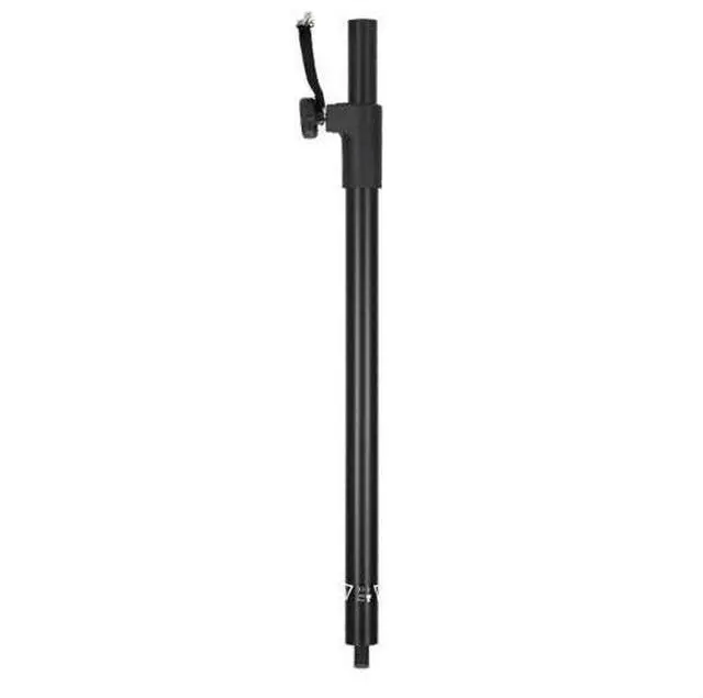 Main image of RCF AC PM M20 (PM KIT M20) | Adjustable Subwoofer Pole (725mm - 1135mm, 88 lbs Capacity)