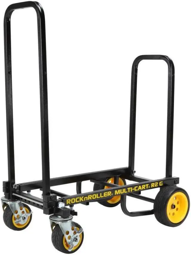 Main image of Rock N Roller R2G (Micro Glider Cart)