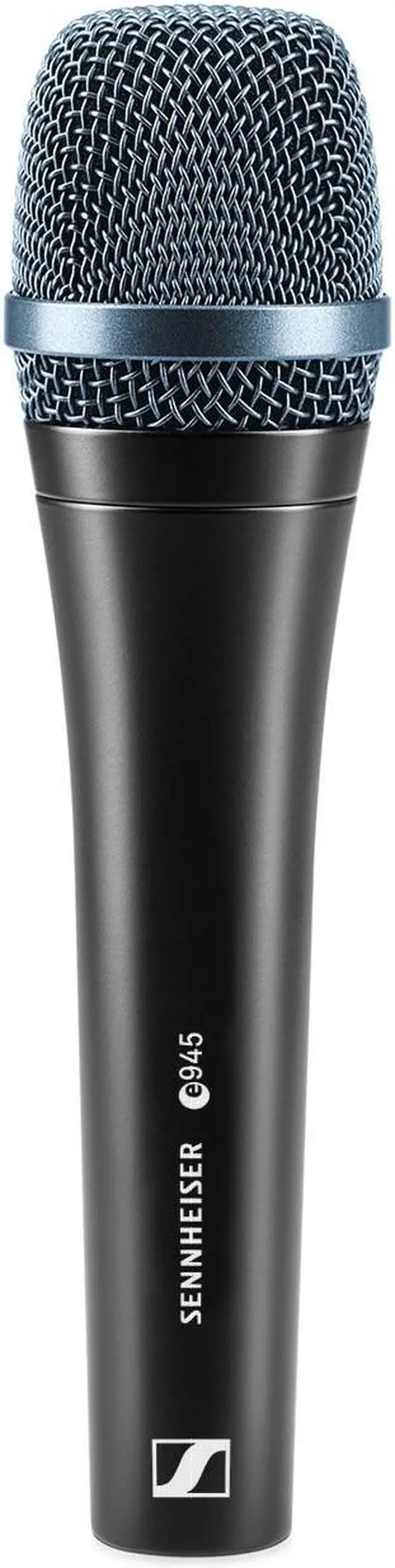 Alt view image 19 of 19 - Sennheiser E945 Supercardioid Dynamic Microphone