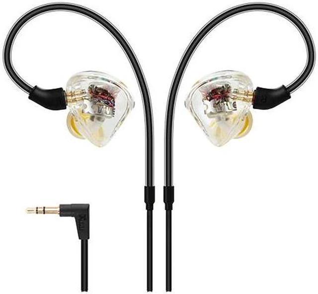 Main image of XVive T9 | In-Ear Monitors