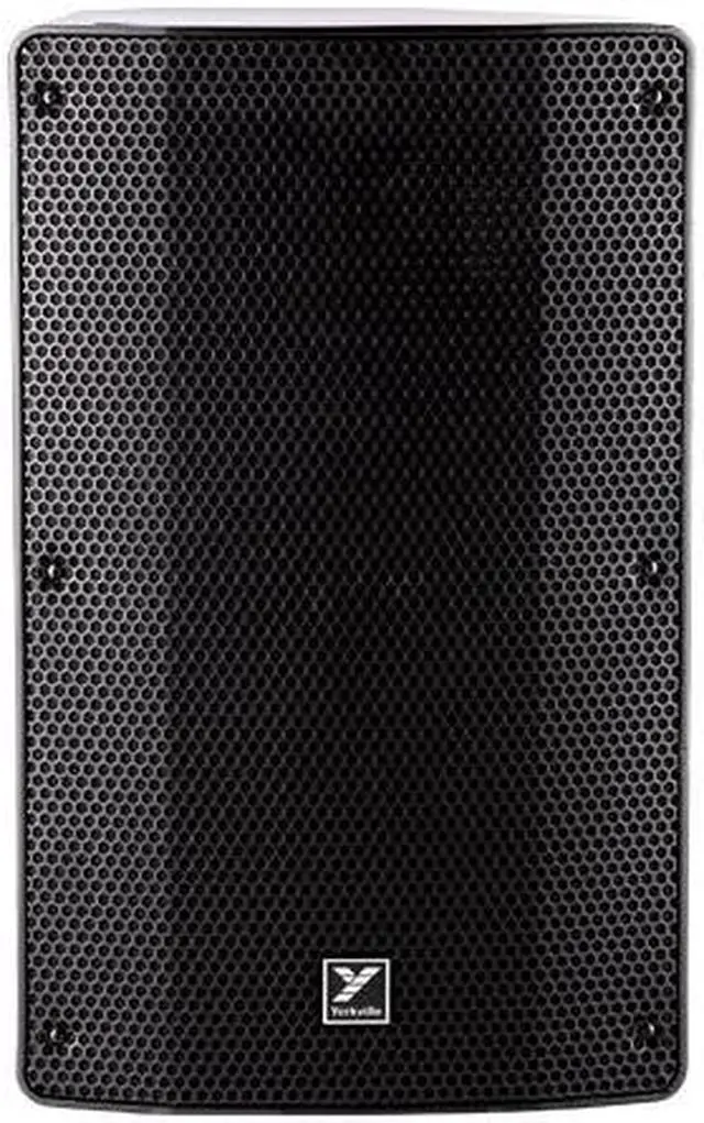 Main image of Yorkville YXL12P | 12in - 126dB