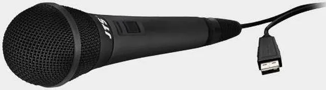 Main image of JTS PM-35 USB | Livestream Microphone USB Podcast Mic w/ Stand