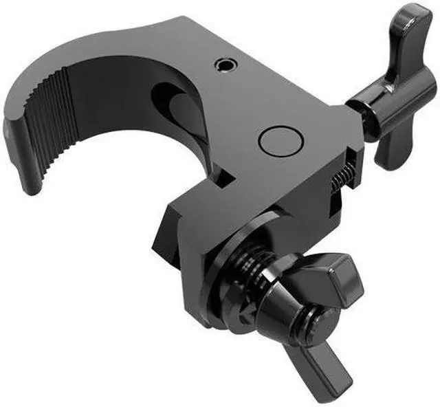 Main image of Global Truss Jr Snap Clamp BLK