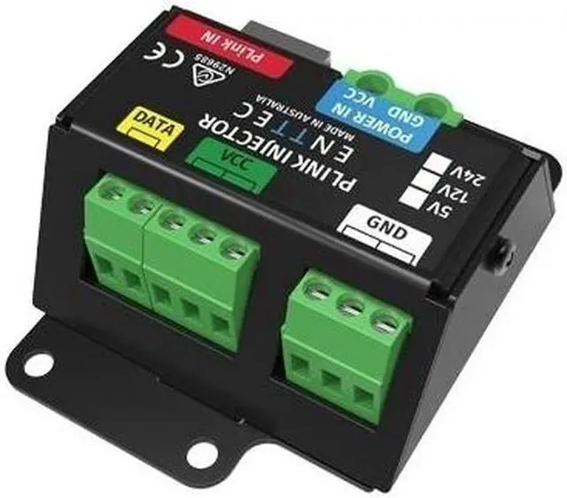 Main image of Enttec PLink Injector (5V) | Pixel link protocol