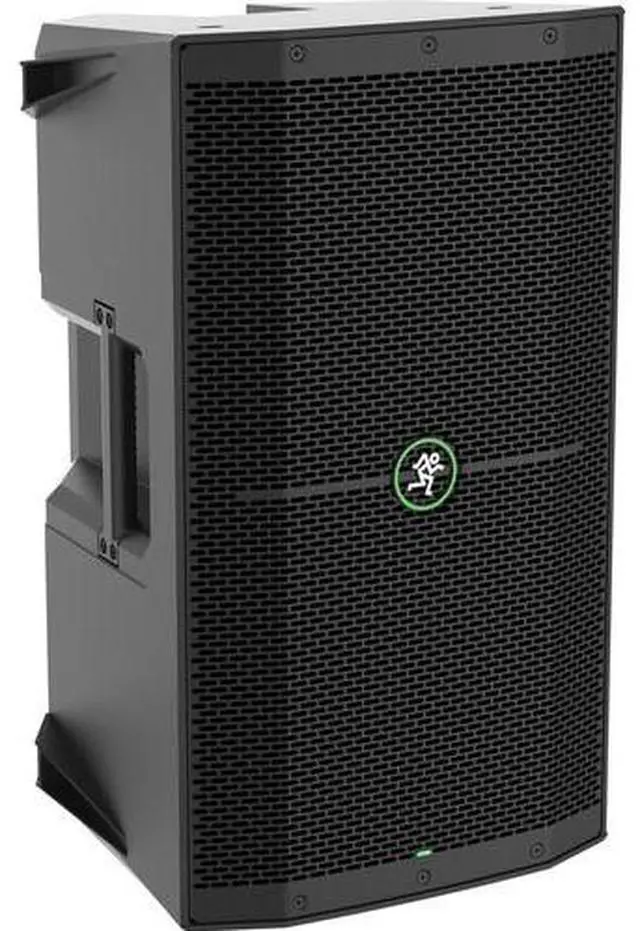 Alt view image 8 of 8 - Mackie Thump210XT Enhanced 1,400-watt 10-inch Powered Speaker