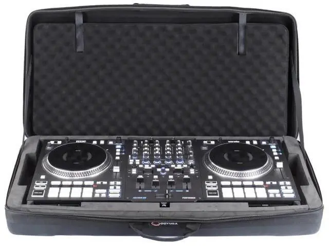 Main image of Odyssey BMPERFORMERDLX | RANE PERFORMER EVA Molded Soft Case/Bag