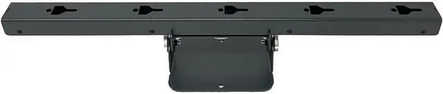 Main image of Ape Labs CoinMount Grey | Multi-Mount Solution for Coin Fixtures