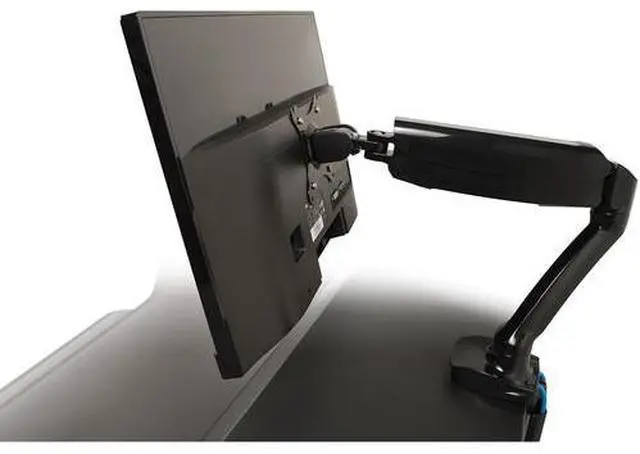 Alt view image 3 of 3 - ultimate support studio furniture (nuc-mm1)
