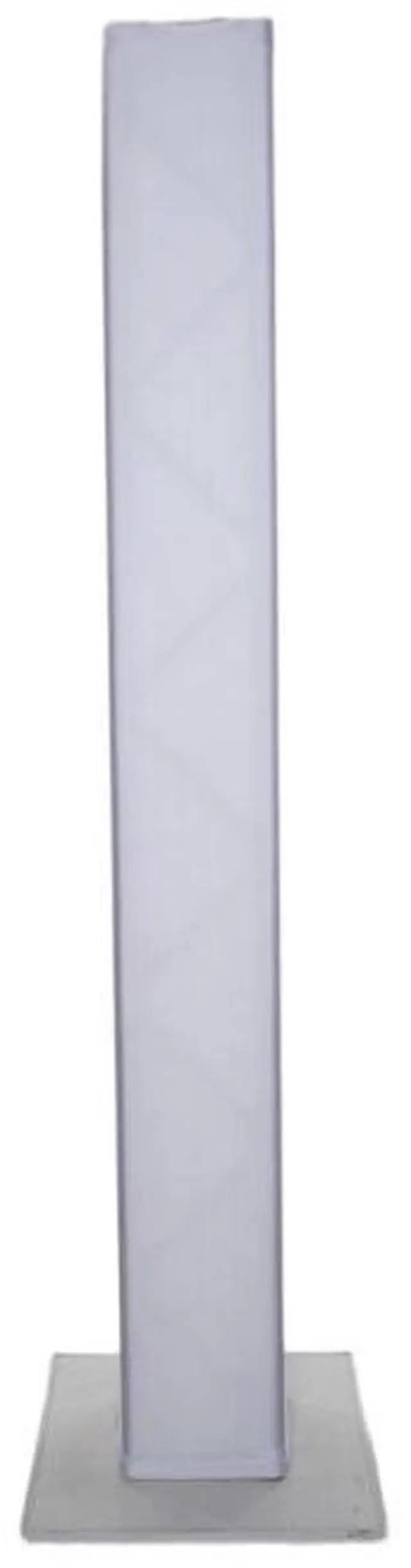 Alt view image 2 of 3 - Scrim King SOX9-W | 8-11ft Truss Scrim (White)