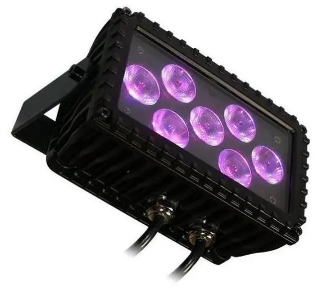 Alt view image 3 of 5 - Blizzard Lighting Motif Sketch (black)