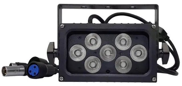 Alt view image 5 of 5 - Blizzard Lighting Motif Sketch (black)