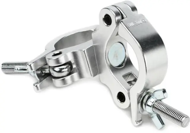 Main image of Global Truss Swivel Clamp/N