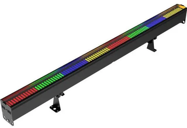 Main image of Blizzard Lighting StormChaser SuperCell Pro | 5-in-1 RGB+CW+WW Pixel Bar | Smart Lens & 16 Pixel Zones