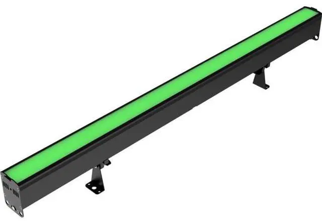 Alt view image 2 of 7 - Blizzard Lighting StormChaser SuperCell Pro | 5-in-1 RGB+CW+WW Pixel Bar | Smart Lens & 16 Pixel Zones