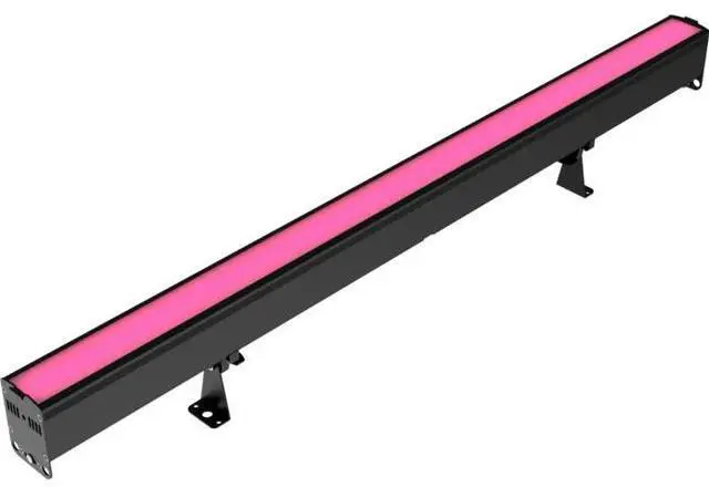 Alt view image 3 of 7 - Blizzard Lighting StormChaser SuperCell Pro | 5-in-1 RGB+CW+WW Pixel Bar | Smart Lens & 16 Pixel Zones