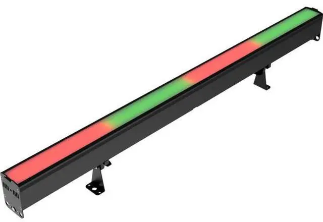 Alt view image 4 of 7 - Blizzard Lighting StormChaser SuperCell Pro | 5-in-1 RGB+CW+WW Pixel Bar | Smart Lens & 16 Pixel Zones