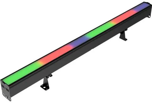 Alt view image 5 of 7 - Blizzard Lighting StormChaser SuperCell Pro | 5-in-1 RGB+CW+WW Pixel Bar | Smart Lens & 16 Pixel Zones