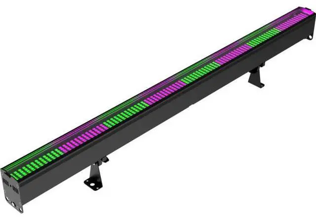 Alt view image 6 of 7 - Blizzard Lighting StormChaser SuperCell Pro | 5-in-1 RGB+CW+WW Pixel Bar | Smart Lens & 16 Pixel Zones