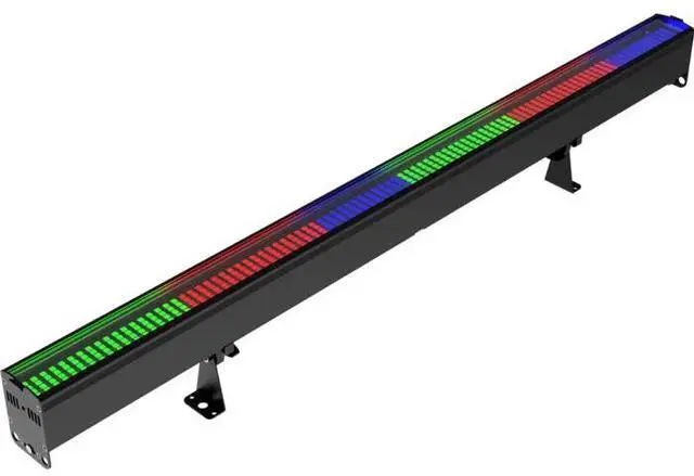 Alt view image 7 of 7 - Blizzard Lighting StormChaser SuperCell Pro | 5-in-1 RGB+CW+WW Pixel Bar | Smart Lens & 16 Pixel Zones