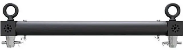 Main image of Global Truss DT-QUICK GRID/TP BLK