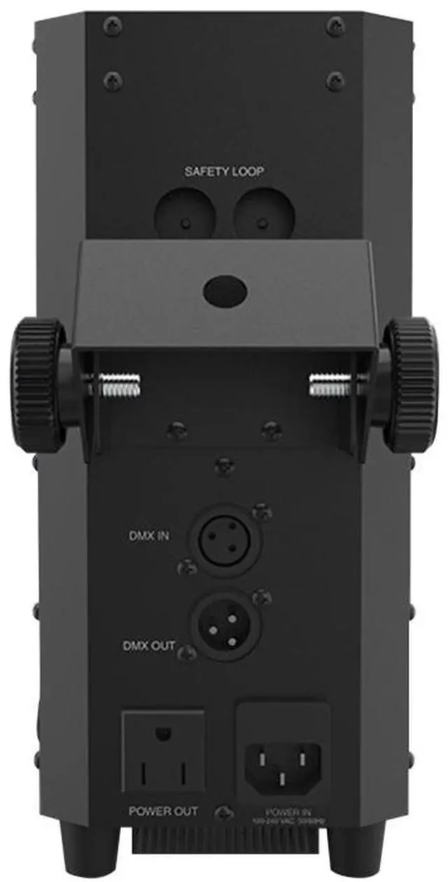 Alt view image 10 of 12 - 110 INTMDTR SCNNR