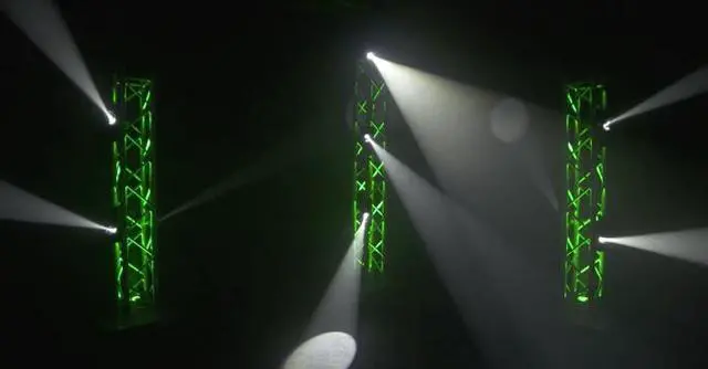 Alt view image 11 of 12 - 110 INTMDTR SCNNR