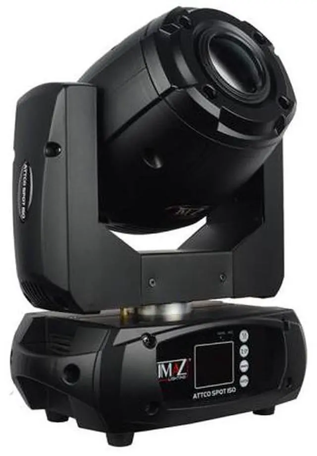 Main image of JMaz ATTCO Spot 150 | 150 Watts - 11 Degrees