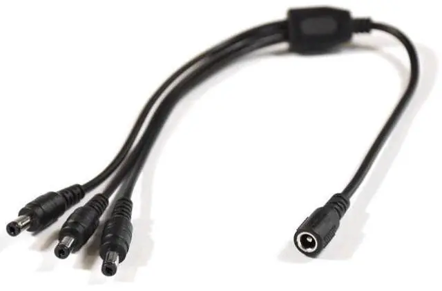 Main image of Ape Labs 3-Way PSU Splitter (ID: 7824)