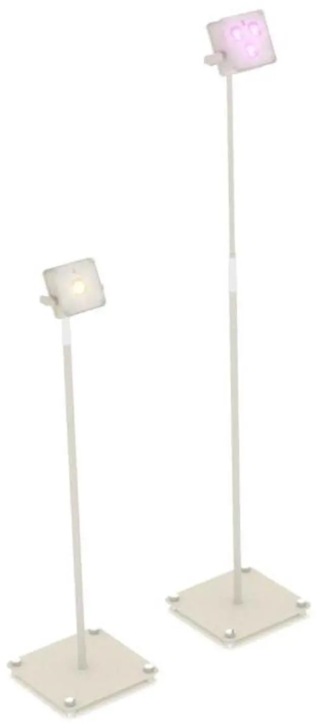 Main image of Ape Labs UniStand (Creme) | Universal Light Stand (ID: 100108)