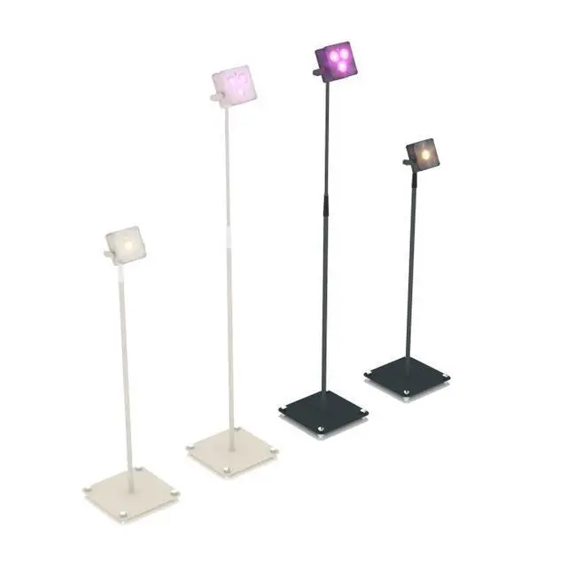 Alt view image 2 of 6 - Ape Labs UniStand (Creme) | Universal Light Stand (ID: 100108)