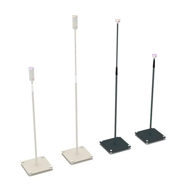 Alt view image 3 of 6 - Ape Labs UniStand (Creme) | Universal Light Stand (ID: 100108)