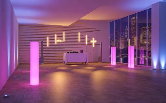 Alt view image 5 of 6 - Ape Labs UniStand (Creme) | Universal Light Stand (ID: 100108)