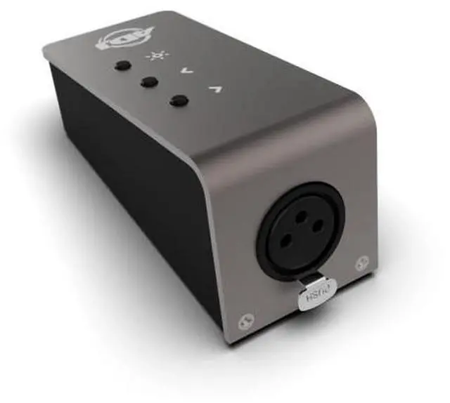 Main image of ADJ myDMX 5 Express | 256-Ch DMX Interface with Standalone Mode | USB-C & Upgradeable Software