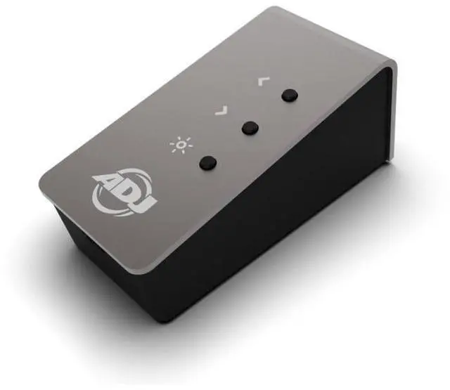 Alt view image 6 of 6 - ADJ myDMX 5 Express | 256-Ch DMX Interface with Standalone Mode | USB-C & Upgradeable Software