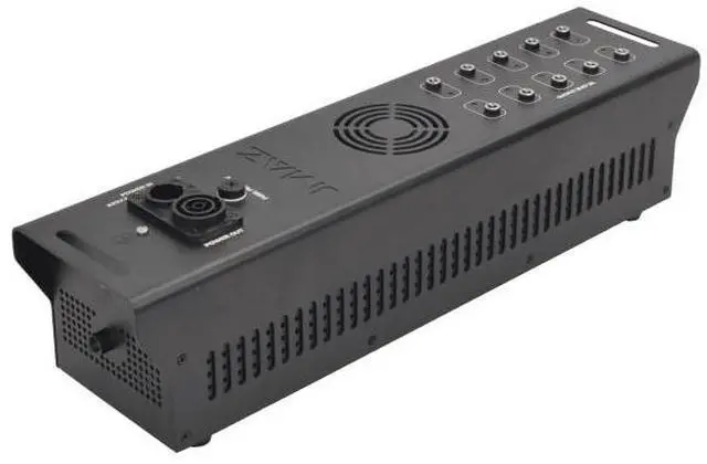 Main image of JMAZ Mad Par ARC Station