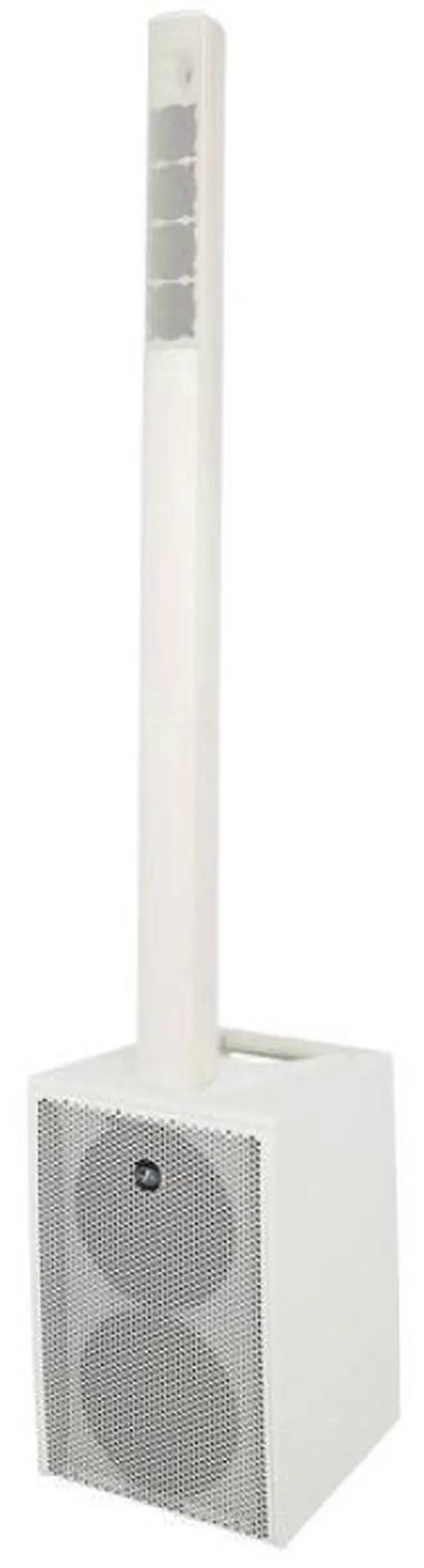 Main image of DAS Altea Duo 20A White | Dual 10in - 127dB