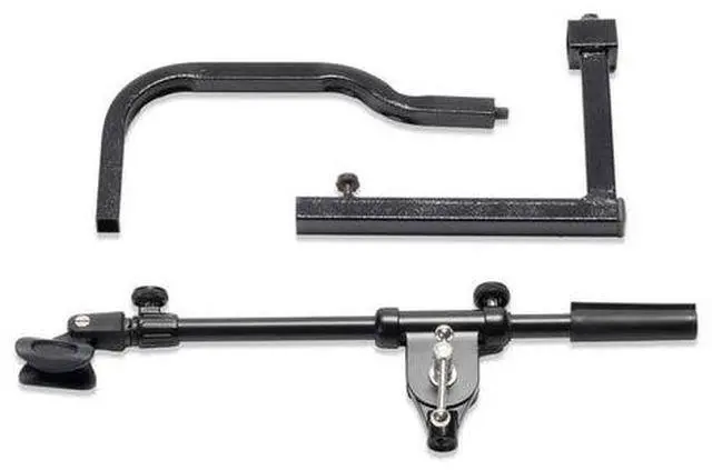 Main image of Rock N Roller RMBCK1 | Compact Keystand Mini Boom Arm