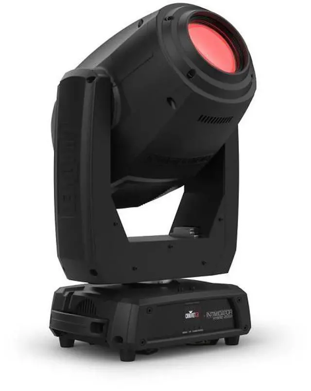 Main image of Chauvet DJ Intimidator Hybrid 251SR | 251W Hybrid, Beam - Spot - Wash, 1-23 Degrees | Moving Head with Motorized Zoom
