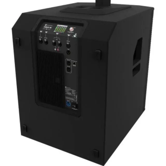 Alt view image 2 of 7 - ElectroVoice EVOLVE 90 | 18in Column PA System  134dB | Portable Speaker with DSP